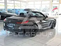 2020 BMW Z4