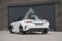 2020 BMW Z4