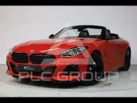 2020 BMW Z4