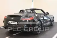 2020 BMW Z4