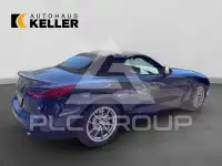 2020 BMW Z4