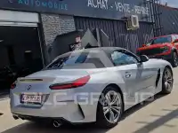 2020 BMW Z4