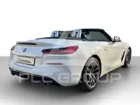 2020 BMW Z4