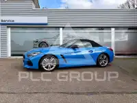 2020 BMW Z4