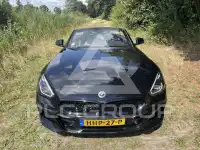 2020 BMW Z4