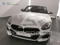 2020 BMW Z4