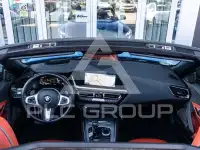 2020 BMW Z4