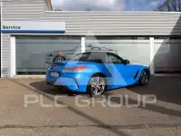 2020 BMW Z4