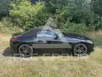 2020 BMW Z4