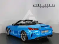 2020 BMW Z4