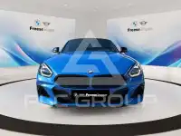 2020 BMW Z4