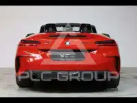 2020 BMW Z4
