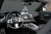 2020 BMW Z4