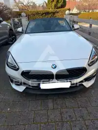 2020 BMW Z4