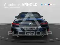 2020 BMW Z4