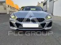 2020 BMW Z4