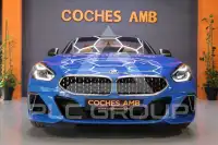 2020 BMW Z4