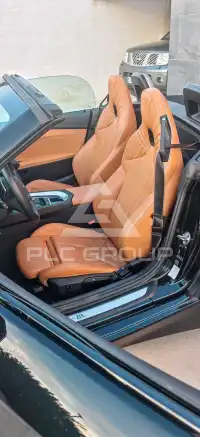 2020 BMW Z4
