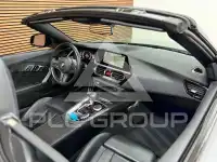 2020 BMW Z4