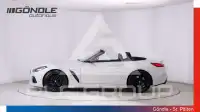 2020 BMW Z4