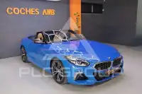 2020 BMW Z4