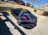 2020 BMW Z4