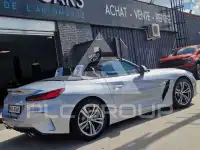 2020 BMW Z4