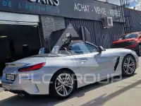 2020 BMW Z4