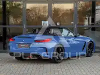 2020 BMW Z4
