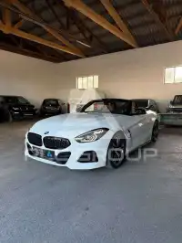 2020 BMW Z4
