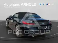2020 BMW Z4
