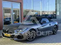 2020 BMW Z4