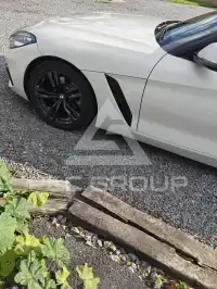 2020 BMW Z4