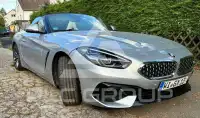 2020 BMW Z4