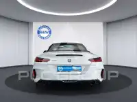 2020 BMW Z4