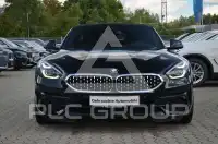 2020 BMW Z4