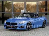 2020 BMW Z4