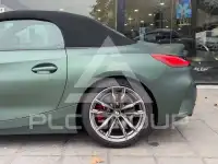 2020 BMW Z4