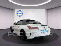 2020 BMW Z4
