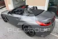 2020 BMW Z4