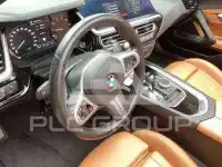 2020 BMW Z4