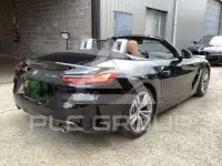 2020 BMW Z4