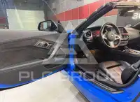 2020 BMW Z4