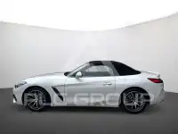 2020 BMW Z4