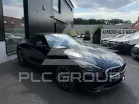 2020 BMW Z4