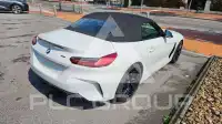 2020 BMW Z4