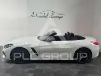 2020 BMW Z4