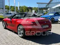 2020 BMW Z4