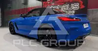 2020 BMW Z4