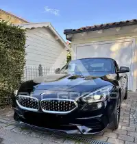 2020 BMW Z4